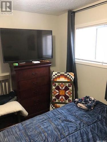 206 3Rd Avenue E, Assiniboia, SK - Indoor Photo Showing Bedroom