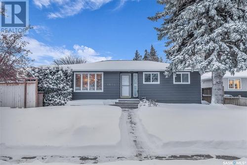 1634 Early Drive, Saskatoon, SK - Outdoor