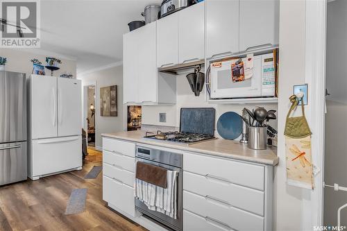 1634 Early Drive, Saskatoon, SK - Indoor Photo Showing Kitchen