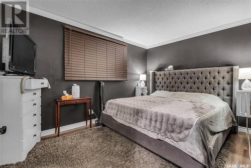 1634 Early Drive, Saskatoon, SK - Indoor Photo Showing Bedroom