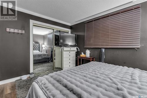 1634 Early Drive, Saskatoon, SK - Indoor Photo Showing Bedroom