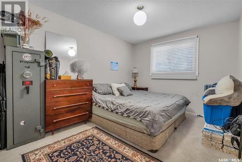 1634 Early Drive, Saskatoon, SK - Indoor Photo Showing Bedroom