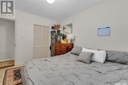 1634 Early Drive, Saskatoon, SK - Indoor Photo Showing Bedroom