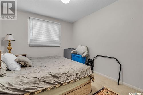 1634 Early Drive, Saskatoon, SK - Indoor Photo Showing Bedroom