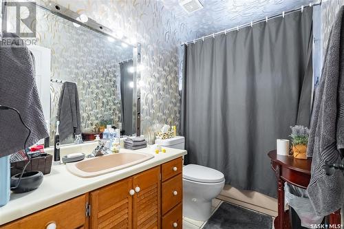 1634 Early Drive, Saskatoon, SK - Indoor Photo Showing Bathroom