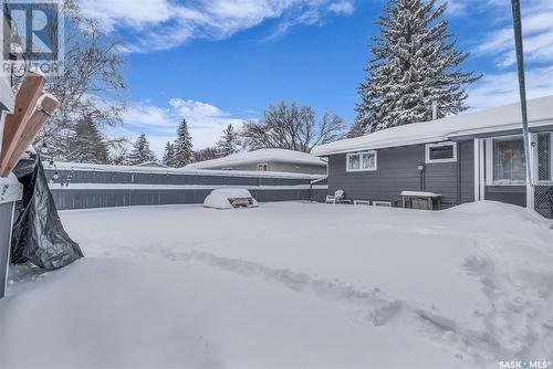 1634 Early Drive, Saskatoon, SK - Outdoor