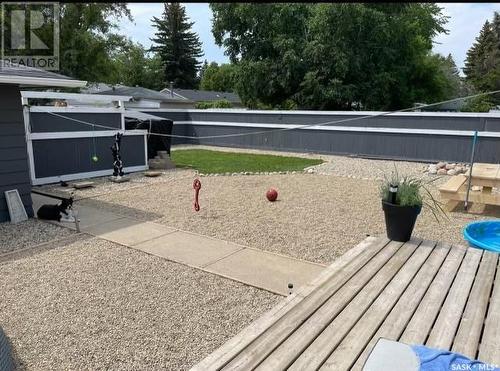 1634 Early Drive, Saskatoon, SK - Outdoor With Deck Patio Veranda