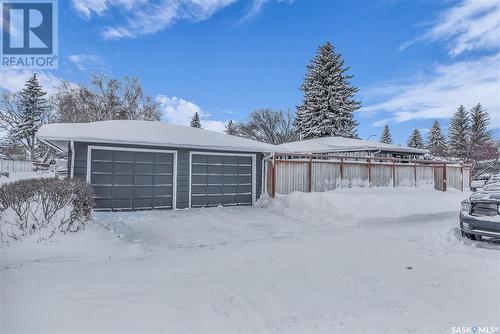 1634 Early Drive, Saskatoon, SK - Outdoor