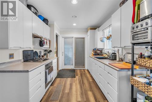 1634 Early Drive, Saskatoon, SK - Indoor Photo Showing Kitchen