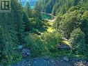 Portage Cove, Remote Areas, BC 