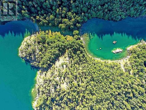 Portage Cove, Remote Areas, BC 