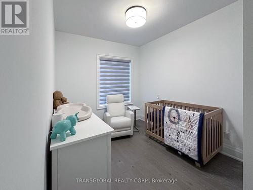 Th42 - 55 Gandhi Lane, Markham, ON - Indoor Photo Showing Bedroom