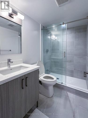 Th42 - 55 Gandhi Lane, Markham, ON - Indoor Photo Showing Bathroom