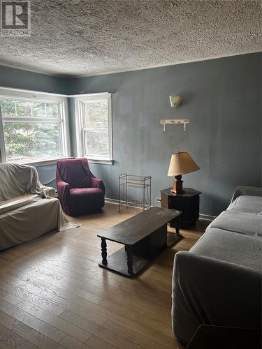 55A Churchills Road, Portugal Cove- St Philips, NL - Indoor Photo Showing Living Room