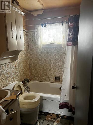 55A Churchills Road, Portugal Cove- St Philips, NL - Indoor Photo Showing Bathroom