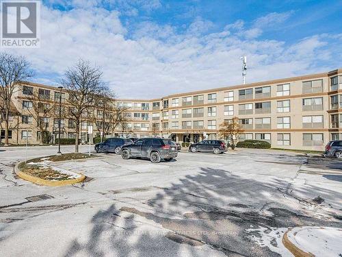 136 - 8351 Mclaughlin Road, Brampton, ON - Outdoor