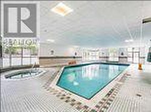 136 - 8351 Mclaughlin Road, Brampton, ON - Outdoor With In Ground Pool