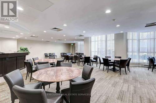 136 - 8351 Mclaughlin Road, Brampton, ON - Indoor Photo Showing Dining Room