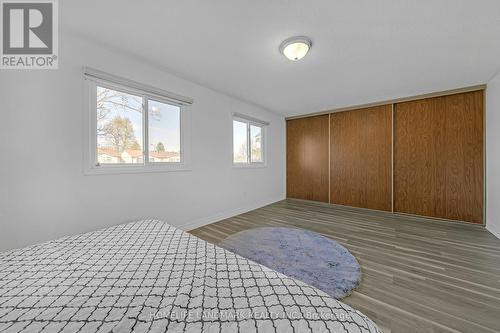 17 Pebblewood Avenue, Toronto, ON - Indoor Photo Showing Bedroom