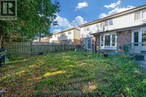 17 Pebblewood Avenue, Toronto, ON - Outdoor