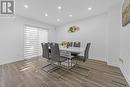 17 Pebblewood Avenue, Toronto, ON  - Indoor Photo Showing Dining Room 