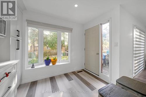 17 Pebblewood Avenue, Toronto, ON - Indoor Photo Showing Other Room