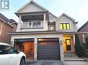 41 Grand Oak Drive, Richmond Hill, ON  - Outdoor With Balcony 