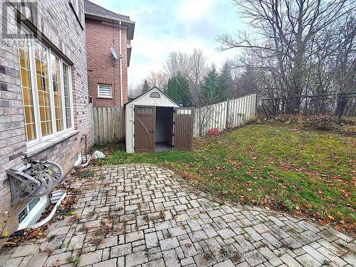 41 Grand Oak Drive, Richmond Hill, ON - Outdoor