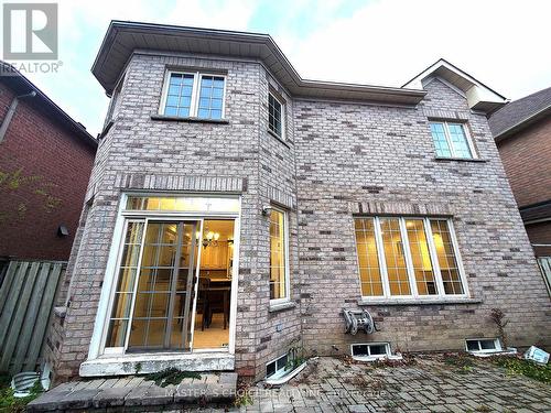 41 Grand Oak Drive, Richmond Hill, ON - Outdoor