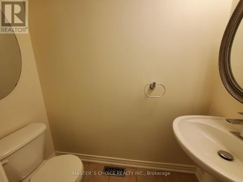 41 Grand Oak Drive, Richmond Hill, ON - Indoor Photo Showing Bathroom