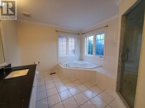 41 Grand Oak Drive, Richmond Hill, ON - Indoor Photo Showing Bathroom