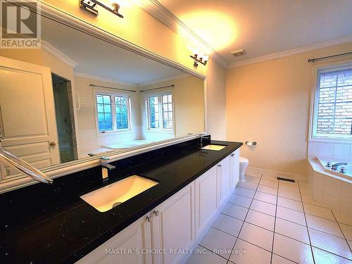 41 Grand Oak Drive, Richmond Hill, ON - Indoor Photo Showing Bathroom