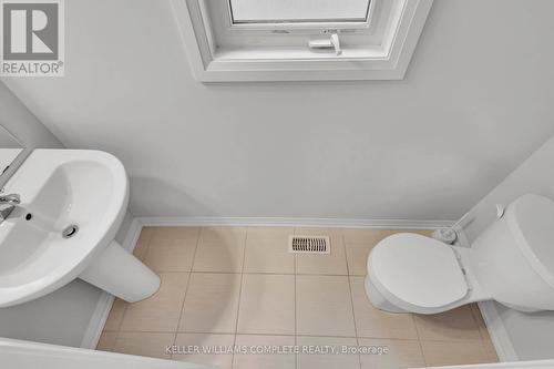 4282 Shuttleworth Drive, Niagara Falls, ON - Indoor Photo Showing Bathroom