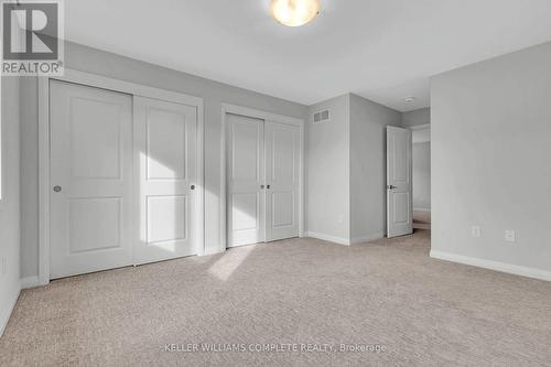 4282 Shuttleworth Drive, Niagara Falls, ON - Indoor Photo Showing Other Room