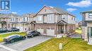 4282 Shuttleworth Drive, Niagara Falls, ON  - Outdoor With Facade 