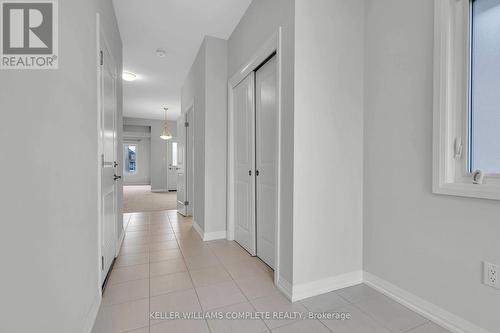 4282 Shuttleworth Drive, Niagara Falls, ON - Indoor Photo Showing Other Room