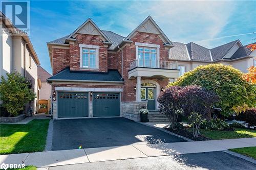 13 Beacon Hill Drive, Brampton, ON - Outdoor With Facade