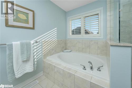 13 Beacon Hill Drive, Brampton, ON - Indoor Photo Showing Bathroom