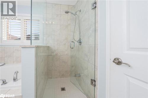 13 Beacon Hill Drive, Brampton, ON - Indoor Photo Showing Bathroom