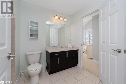 13 Beacon Hill Drive, Brampton, ON - Indoor Photo Showing Bathroom