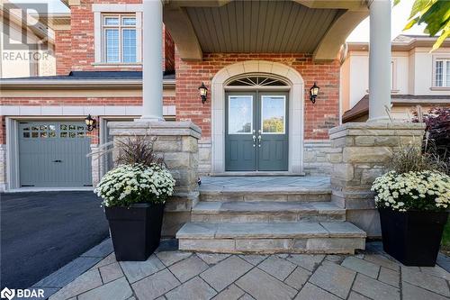 13 Beacon Hill Drive, Brampton, ON - Outdoor