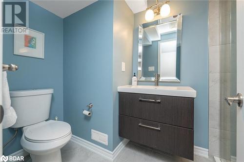 13 Beacon Hill Drive, Brampton, ON - Indoor Photo Showing Bathroom