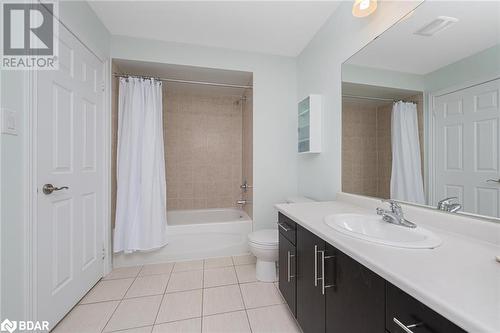 13 Beacon Hill Drive, Brampton, ON - Indoor Photo Showing Bathroom