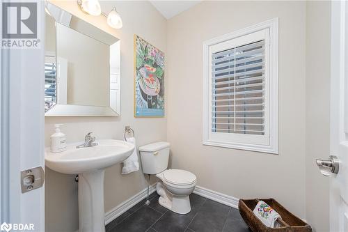 13 Beacon Hill Drive, Brampton, ON - Indoor Photo Showing Bathroom