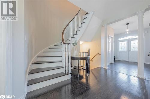 13 Beacon Hill Drive, Brampton, ON - Indoor Photo Showing Other Room