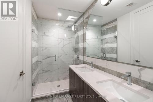 414 - 42 Mill Street, Halton Hills, ON - Indoor Photo Showing Bathroom