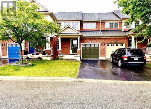 2467 Springforest Drive, Oakville, ON - Outdoor With Facade