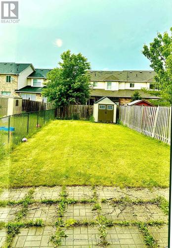 2467 Springforest Drive, Oakville, ON - Outdoor With Deck Patio Veranda