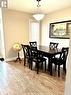 2467 Springforest Drive, Oakville, ON  - Indoor Photo Showing Dining Room 