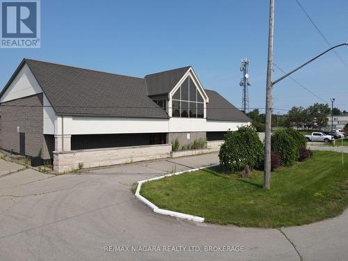 549 Garrison Road, Fort Erie, ON 